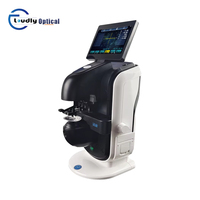 High Quality Optical Equipment Auto Lensmeter LM-700