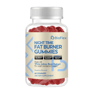 Vanwin สารสกัดจากเมล็ดกาแฟขาวและเขียวอย่างเป็นธรรมชาติเครื่องเผาผลาญไขมันในเวลากลางคืนสำหรับผู้ใหญ่ที่มีวิตามิน B6 D3ในการลดน้ำหนัก - Product Image 1