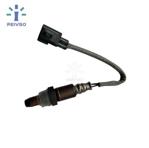 Sensor Lambda Delantero de Ahorro de Combustible PEIVSO para Toyota Crown 3.5T, 2005 OEM 89467-30040, 1 Año de Garantía - Product Image 1