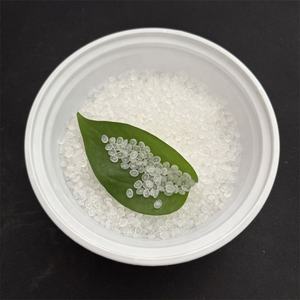 Vente directe de granulés de moulage par injection à usage général en plastique PP de qualité vierge particules de matière première pour accessoires d'outils électriques - Product Image 6