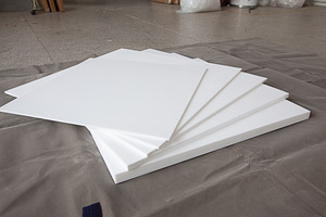 Chất lượng cao đầy đủ kích thước <span class=keywords><strong>PTFE</strong></span> tấm nhựa cao cấp fluoroplastic flo vật liệu <span class=keywords><strong>composite</strong></span> bán buôn đúc tấm ép đùn - Product Image 3
