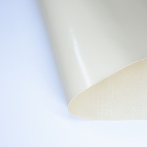 Bâche PVC robuste haute résistance en promotion – Rouleau de bâche PVC anti-déchirure pour réservoirs et coussins - Product Image 3