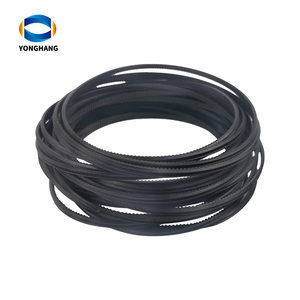 OEM tùy chỉnh polyflex polyMax 3M 5M 7m 11m r5m r7m r11m superflex vành đai liền mạch Polyurethane góc rộng vành đai - Product Image 4