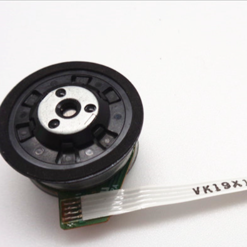 FOR XBOX 360 Lite on DG-16D2S DVD Drive Disc Spindle Motor