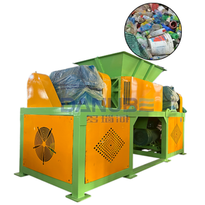 Competitive Price Battery Shredder Lithium Battery Recycling <b>Machine</b> Lithium Ion Battery Recycling <b>Machine</b> - Product Image 1