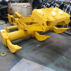 <span class=keywords><strong>Ripper</strong></span> Bulldozer D9R, D9T <span class=keywords><strong>Ripper</strong></span> Bulldozer - Product Image 6
