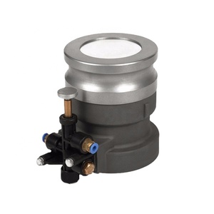 Van chuyển đổi hơi nhôm với van Khóa liên động của hệ thống tải đáy - Product Image 4