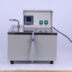 OEM HH-501 Baño de Agua Circulante de Temperatura Súper Constante de 18.9L para Calentamiento de Muestras de Laboratorio - Product Image 5