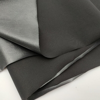 Tissu extérieur respirant, hautement imperméable, 20D, super fin, élastique, nylon ripstop, extensible dans les 4 sens, pour vêtements de sport, vêtements d'extérieur, 5000 MVT