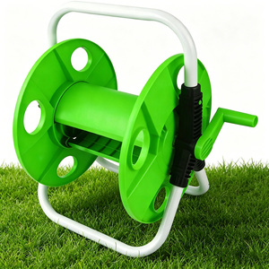 Carrito Portacarretes VERTAK, Soporte de Agua Portátil para un Almacenamiento y Riego Convenientes - Product Image 1