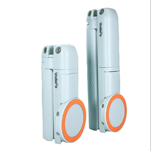 Support de trépied en direct flexible Mini caméra de téléphone Télécommande sans fil extensible <span class=keywords><strong>Bluetooth</strong></span> <span class=keywords><strong>Selfie</strong></span>-<span class=keywords><strong>Stick</strong></span> <span class=keywords><strong>Selfie</strong></span> <span class=keywords><strong>Stick</strong></span> Flexible - Product Image 2