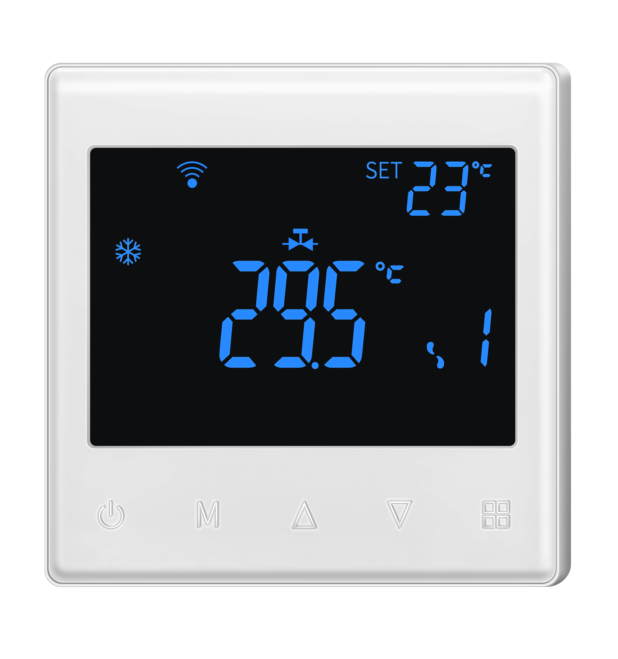 Bianco