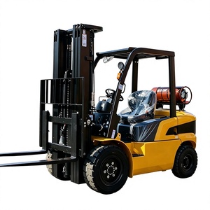 เครื่องยนต์แก๊สกำลังสูง 5 ตัน สำหรับโรงงาน - Product Image 4