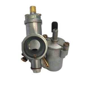Nuevo Carburador Longfar de Alta Calidad para TOMOS <span class=keywords><strong>PUCHS</strong></span> KS50 BATAVUS APN BING 1/12/36 - Product Image 1