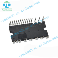Module d'alimentation intelligent à onduleur (nouveau modèle) IM5D05K060M2S