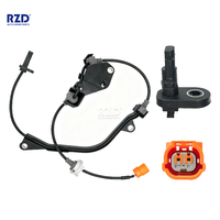 Capteur de vitesse de roue ABS avant droit, prix de gros, 57455-SFJ-W01 pour Nissan Honda Odyssey