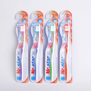 Brosse à dents atomie, 50 pièces, leader de l'industrie dorée - Product Image 2