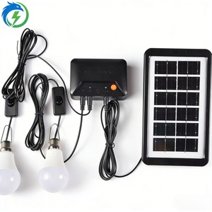 Dispositivo di Spegnimento Rapido per Luci da Giardino, Pannelli Solari, Decorazioni da Giardino, Lampada da Prato Impermeabile, Robot di Pulizia, Luce Solare Fotovoltaica - Product Image 1