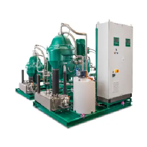 Molhe purificadores molhados do gás para dispositivos do controle interno do bio gás do purificador do cloro do sistema do projeto da poluição do ar