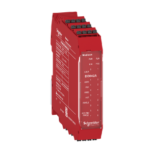 Pronto Stock originale Xpsmcmdo00042ag 4 o 2 Ossd-8 uscite a molla fornitore Plc - Product Image 1