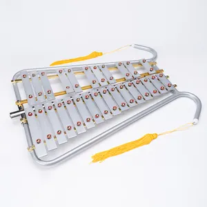 New Product Handmade Musical Instrument Children's Educational Xylophone