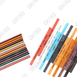 Xebec Gốm Sợi Dầu Đá Hạt 220 300 400 600 800 1000 1200 # Grit Đá Mài Mòn 1*4 1*6 1*10 dia.3mm Đánh Bóng Đá - Product Image 3