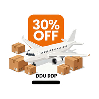 Services de logistique internationale porte-à-porte DDP, transitaire, agent maritime, DHL FBA, fret maritime et aérien, États-Unis, Canada, Allemagne