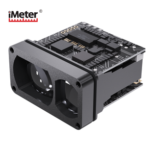 Módulo Sensor de <span class=keywords><strong>Distancia</strong></span> Láser de 1 km con Módulo de Seguridad Láser IEC Clase 1 - Product Image 1