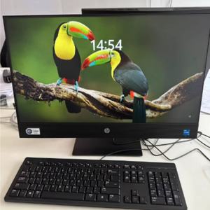 ProOne 440 G9 PC tout-en-un avec processeur i5-14500, 8 Go de RAM, 512 Go de SSD, écran tactile FHD de 23,8 pouces, en stock - Product Image 6