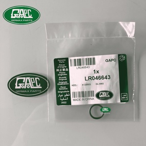 Land Rover Freelander 2 için LR046643 C2D26537 turbo yıkama 2006-2014 keşif spor 2015-2017 GL2940 Germax otomobil parçaları - Product Image 2