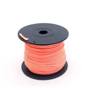 <span class=keywords><strong>Ficelle</strong></span> tressée en nylon 8 brins ou 16 brins avec ligne de construction en <span class=keywords><strong>polyamide</strong></span> 100% - Product Image 5