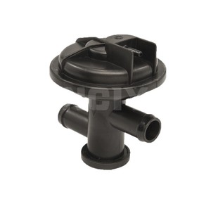 <b>Heater</b> Water <b>Valve</b> Control <b>Valve</b> 19193204 1/2 In Port Size For Chevrolet Dodge Buick Models - Product Image 1