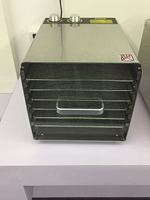 Beste Prijs Nieuwste Voedsel Fruit Dehydrator Groentedroger Industrieel Vlees Pasta Bananenwortels Droogmachine