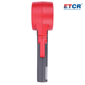Testeur de résistance de terre à pince ETCR2100C+ 0-200 Ohm, taille de mâchoire 32mm - Product Image 1