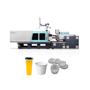 Máquina <span class=keywords><strong>de</strong></span> Moldeo por Inyección <span class=keywords><strong>de</strong></span> Vasos <span class=keywords><strong>de</strong></span> Yogur HD360KDY <span class=keywords><strong>de</strong></span> China, Máquina <span class=keywords><strong>de</strong></span> Moldeo por Inyección Híbrida para Tapas <span class=keywords><strong>de</strong></span> <span class=keywords><strong>Tetra</strong></span> <span class=keywords><strong>Pak</strong></span> y Envases <span class=keywords><strong>de</strong></span> Alimentos Desechables - Product Image 3