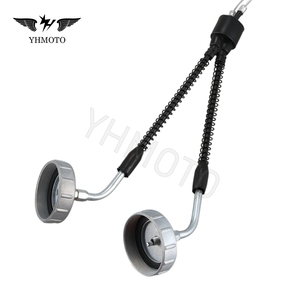 Phụ Tùng ATV Cho Yamaha Banshee 350 YFZ350 YFZ 350 1987 2006 Bộ Dụng Cụ Loại Bỏ Dây Ga Cáp Loại Bỏ Nắp Ốc Vít Nhàn Rỗi - Product Image 4