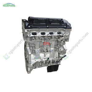 Newpars EP6 1.6L Original nuevo motor de bloque largo para EP6 Peugeot 308 408 Citroen C4 C5 motor - Product Image 5