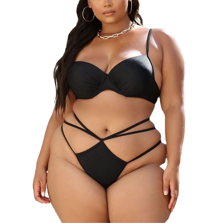 Women s Multicolor Styles Bikini Set