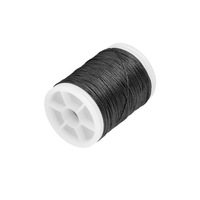 Fil de protection pour cordes de tir à l'arc 300D/3, matériau durable, accessoires pour arc