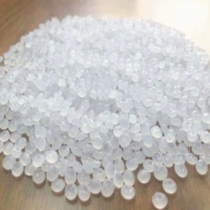 เม็ด BE0400 <span class=keywords><strong>HDPE</strong></span> เกรดคุณภาพสูงความหนาแน่นสูงเกรดการขึ้นรูปเกรดท่อพลาสติก - Product Image 3