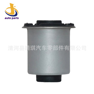 บูชปีกนกหน้าล่าง Hyundai 54551-C5000 สำหรับระบบกันสะเทือนแบบแมคเฟอร์สันของรถยนต์ซานตาเฟ่และโซเรนโต - Product Image 1