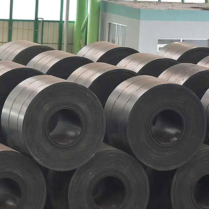 เหล็กแผ่นคาร์บอนรีดร้อนแผ่นโลหะแผ่น Q345B Q235B Q345A Q355B ASTM A572ชม. เหล็กแผ่นหนา - Product Image 2