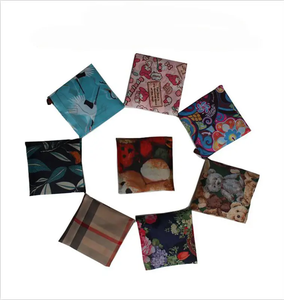 Cheap Customize Ripstop Nylon <strong>Foldable</strong> Tote <strong>Bag</strong> Folding Grocery Polyester <strong>Bag</strong> <strong>Foldable</strong> Reusable Shopping <strong>Bags</strong> - Product Image 4