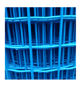 Lưới Thép Hàn Phủ PVC 1.8M Hàng Rào Lưới Thép Vườn Hàng Rào An Ninh Cao/Lưới Thép Hà Lan - Product Image 2