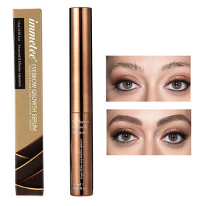 Sérum de croissance <span class=keywords><strong>des</strong></span> <span class=keywords><strong>sourcils</strong></span> Marque privée Boost personnalisé Sérum de croissance <span class=keywords><strong>des</strong></span> cils et <span class=keywords><strong>des</strong></span> <span class=keywords><strong>sourcils</strong></span> plus longs - Product Image 1