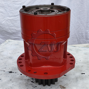 SY205-10 SWE215E TB135 GE210, поворотный редуктор для экскаватора Takeuchi Sinomach Sunward Sany - Product Image 3