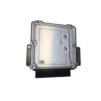 Módulo Controlador de Panel de Control de Potencia de la ECU del Motor Programable 04217756 para Motor Deutz 2.9