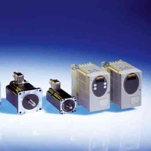 Motor Eléctrico Miniatura de CC con Engranajes Planetarios Berger Lahr, Unidad Única, 6-125V, Motores Paso a Paso - Product Image 2