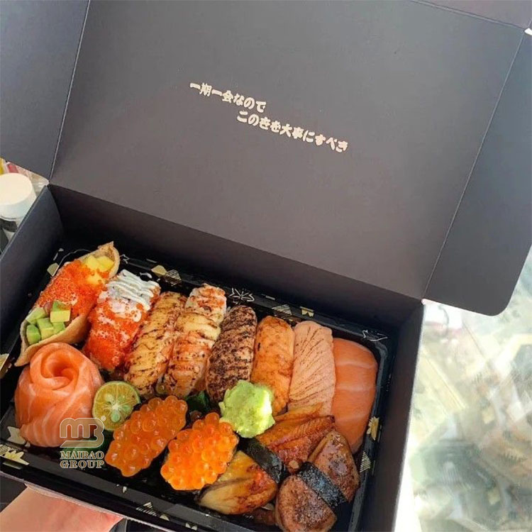 sushi container