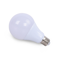 Ampoule LED Super Puissante E27/B22, Éclairage Intérieur Blanc Chaud Jaune Vif, Économie d'Énergie pour Maison